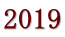 2019