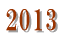 2013 